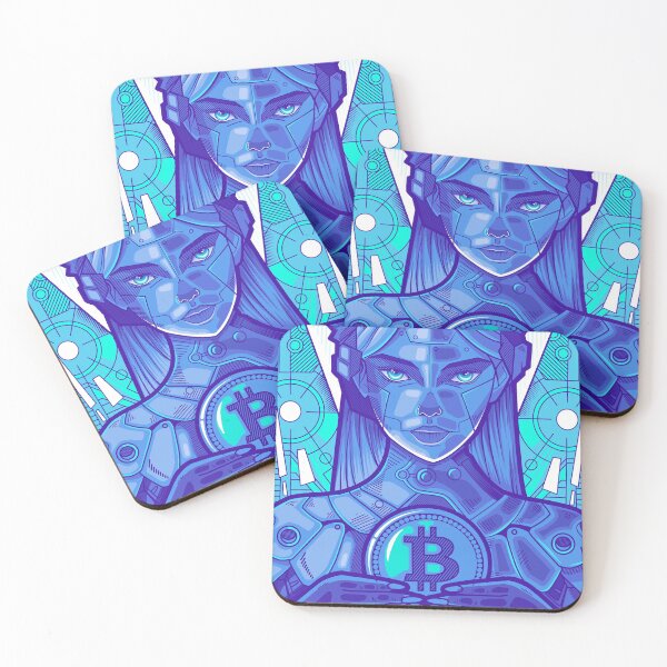 Item preview, Queen of Coins designed and sold by minerstat.