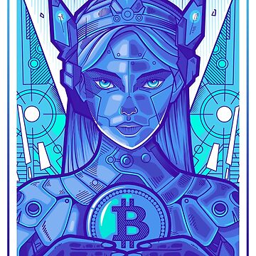 Artwork thumbnail, Queen of Coins by minerstat
