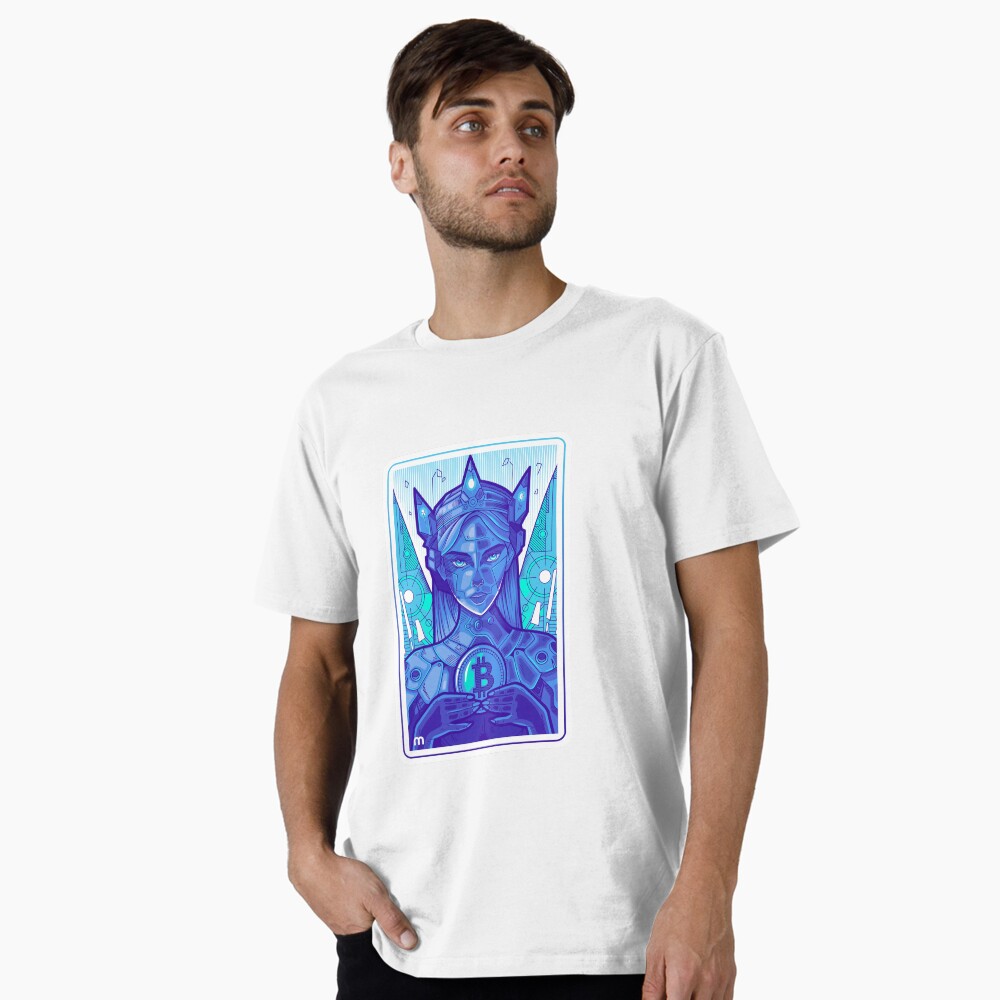 Item preview, Premium T-Shirt designed and sold by minerstat.