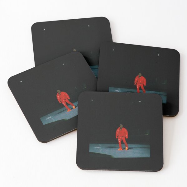Item preview, Donda - Ye - Red designed and sold by RRdesigned.