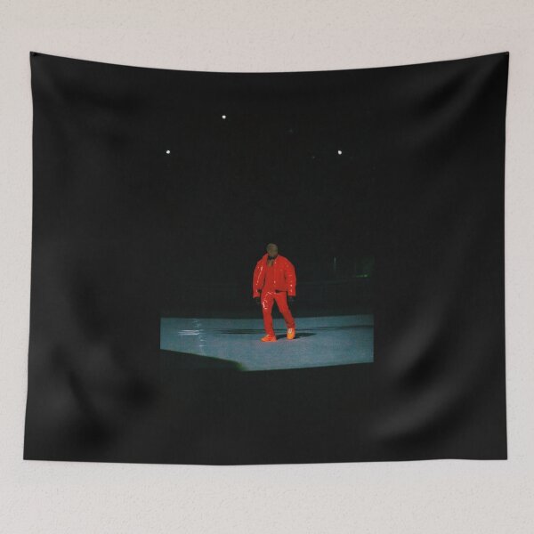 Item preview, Donda - Ye - Red designed and sold by RRdesigned.