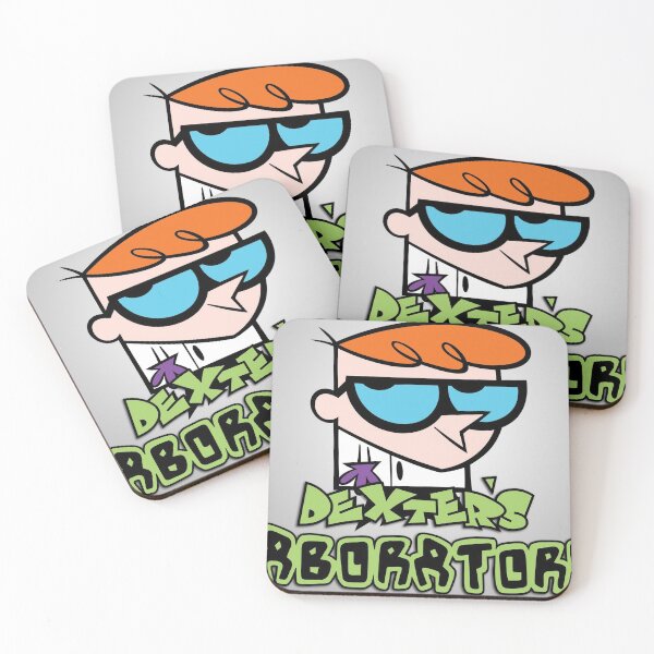 Item preview, Dexter designed and sold by World of Joy.