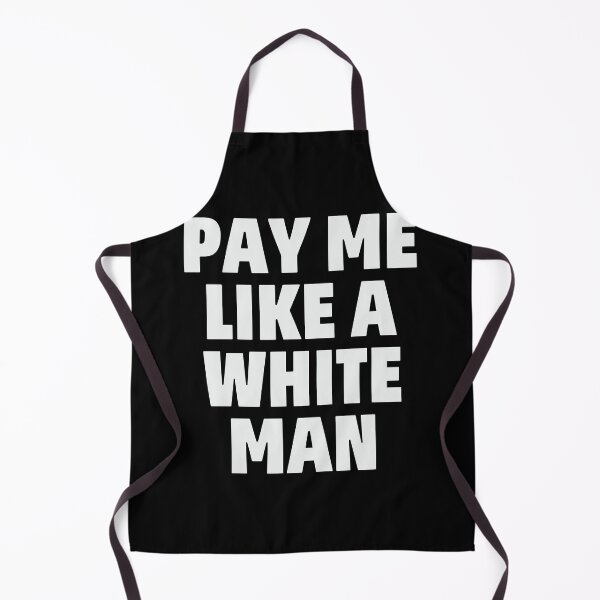 Item preview, Pay Me Like A White Man designed and sold by SenGift.