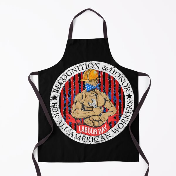 Item preview, Recognition and Honor For All American Workers, Labor Day. designed and sold by RogerGift.