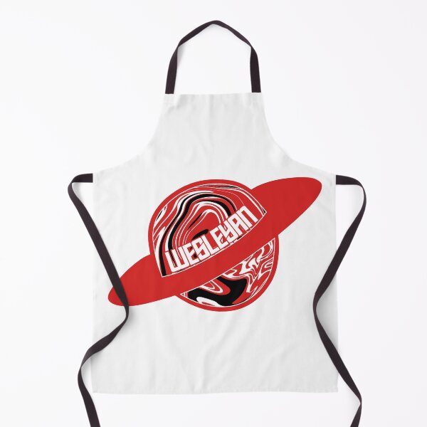 Item preview, Wesleyan University Planet designed and sold by kkosmicki.
