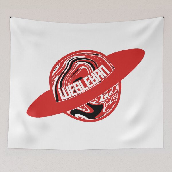 Item preview, Wesleyan University Planet designed and sold by kkosmicki.