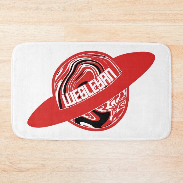 Item preview, Wesleyan University Planet designed and sold by kkosmicki.