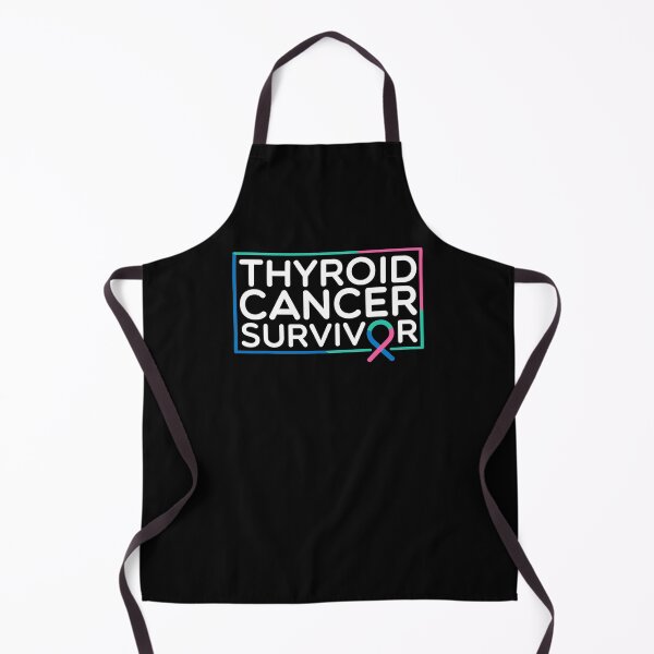 Item preview, Thyroid Cancer Survivor Funny designed and sold by GloriaStace.