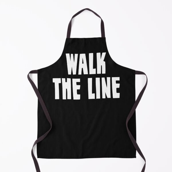 Item preview, Walk The Line designed and sold by HiddenStar02.