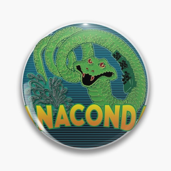 Item preview, Anaconda designed and sold by KylerMitchelk.