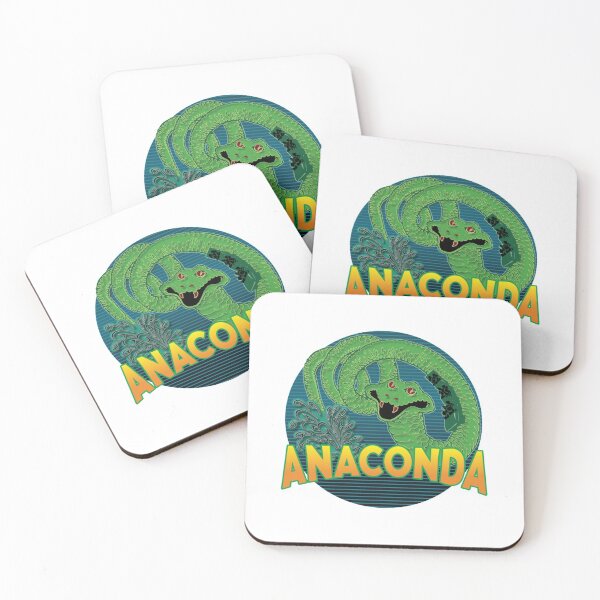 Item preview, Anaconda designed and sold by KylerMitchelk.