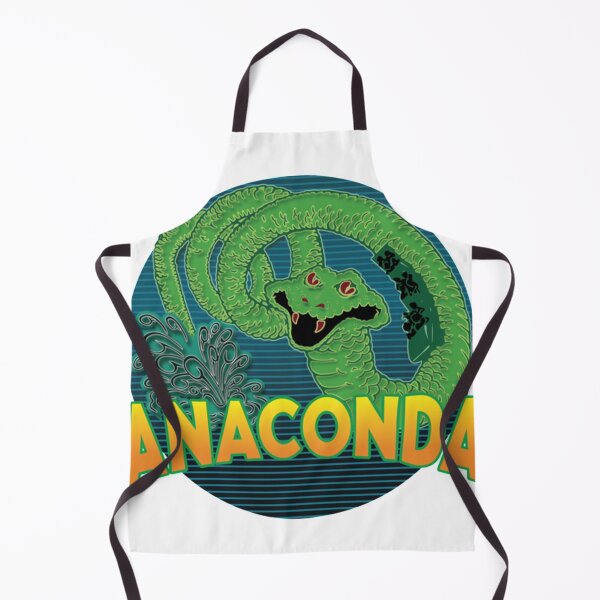 Item preview, Anaconda designed and sold by KylerMitchelk.