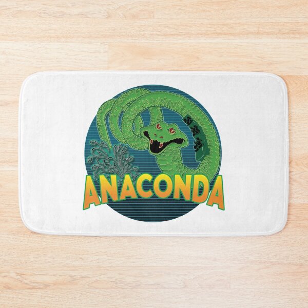 Item preview, Anaconda designed and sold by KylerMitchelk.