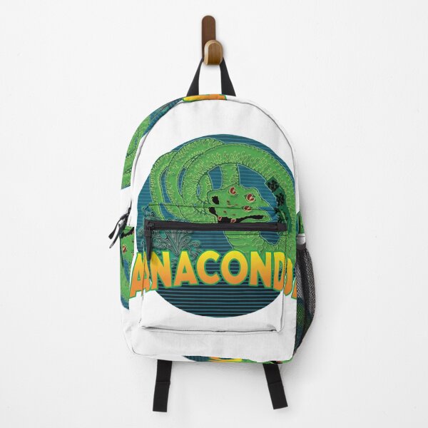 Item preview, Anaconda designed and sold by KylerMitchelk.
