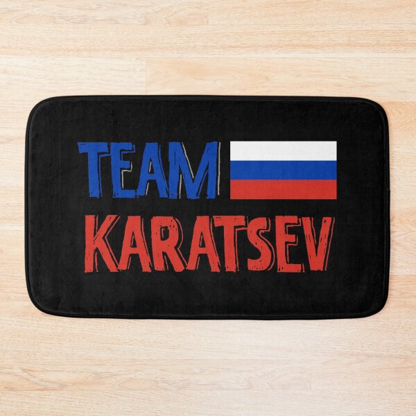 Item preview, Aslan Karatsev designed and sold by KaraGrey.