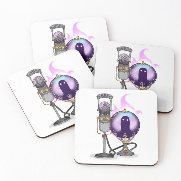 Item preview, The Broadcast Has Started… designed and sold by Katie Marshall.