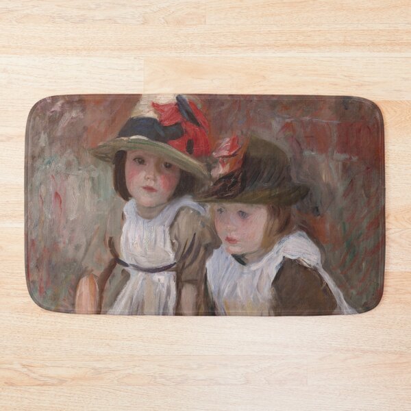 Item preview, John singer Sargent - The Village Children designed and sold by Vivanne-art.