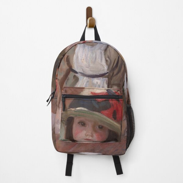 Item preview, John singer Sargent - The Village Children designed and sold by Vivanne-art.