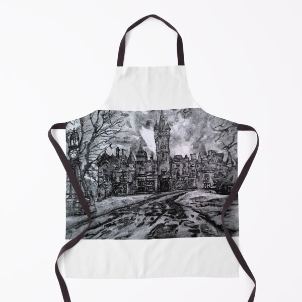 Item preview, Approaching the Castle of the Mountain King designed and sold by KylerMitchelk.