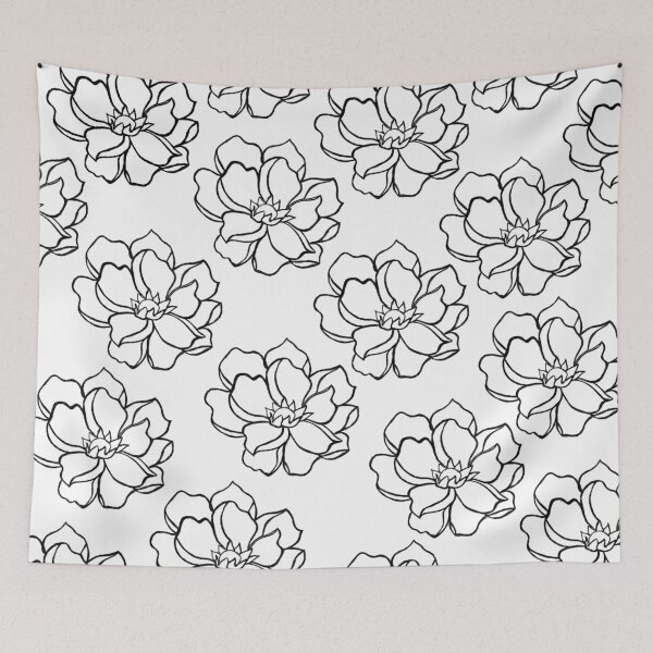 Item preview, Peony shape  designed and sold by MadalinaPasol.