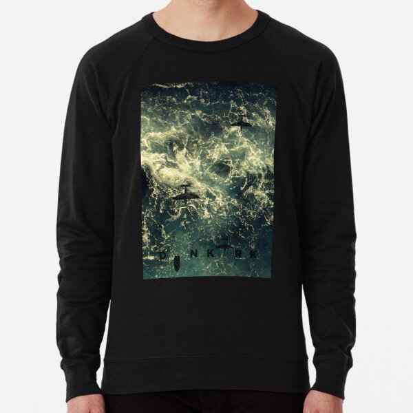 Dunkirk Lightweight Sweatshirt