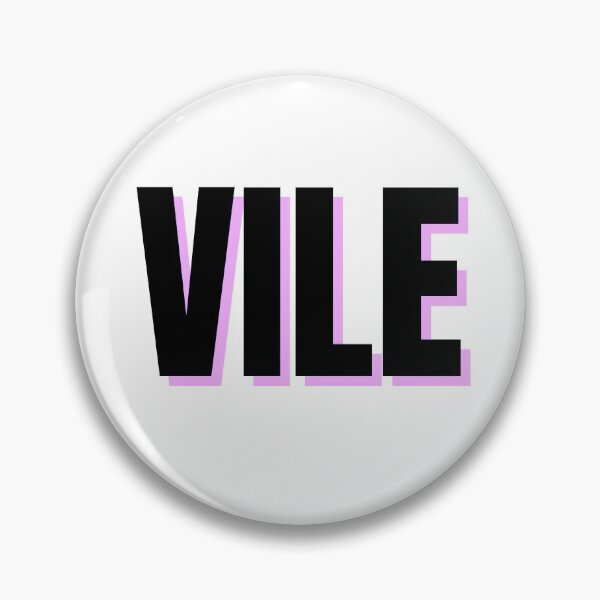 Item preview, Vile designed and sold by Peter Stawicki.