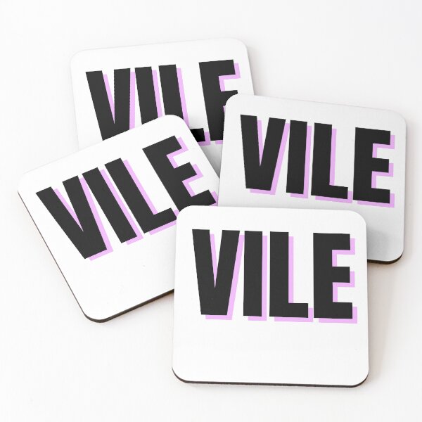 Item preview, Vile designed and sold by Peter Stawicki.