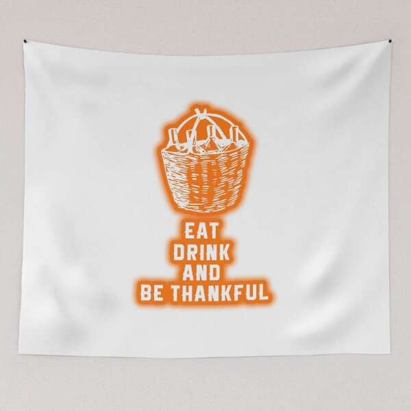 Item preview, Happy Thanksgiving Day designed and sold by PodiShawna.