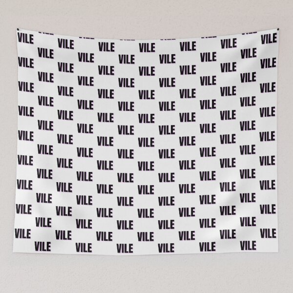 Item preview, Vile designed and sold by Peter Stawicki.