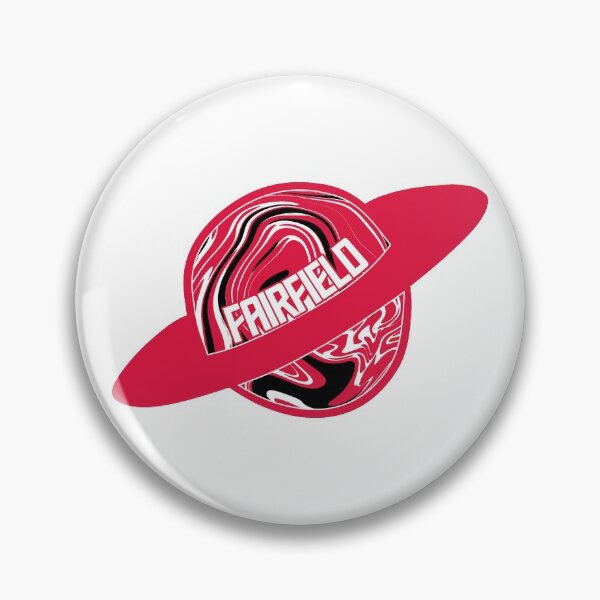 Item preview, Fairfield University Planet designed and sold by kkosmicki.
