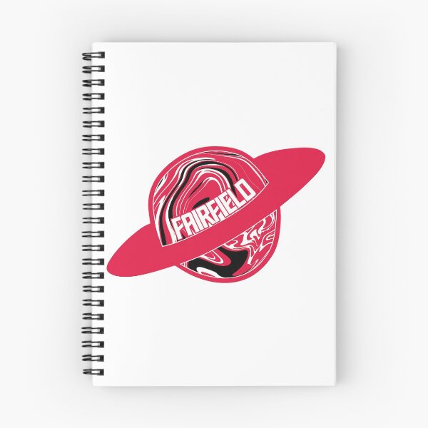 Item preview, Fairfield University Planet designed and sold by kkosmicki.
