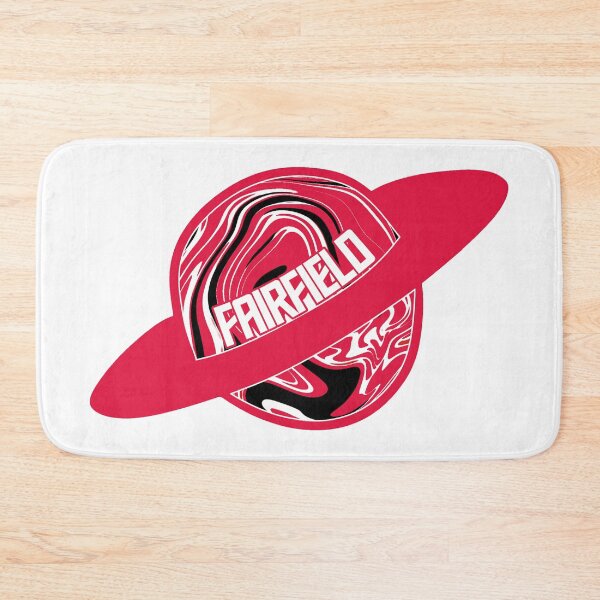 Item preview, Fairfield University Planet designed and sold by kkosmicki.
