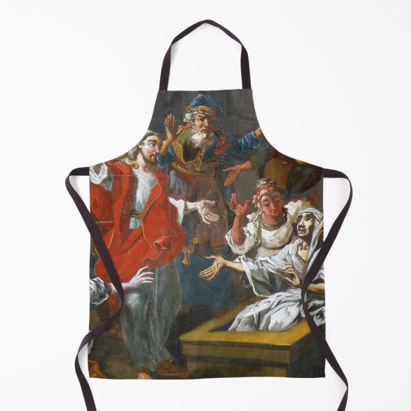 Item preview, Martha, Mary and Lazarus designed and sold by Journeys of Faith.