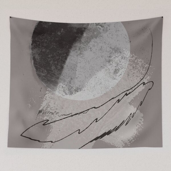 Item preview, composition No. 2 designed and sold by kunafina.
