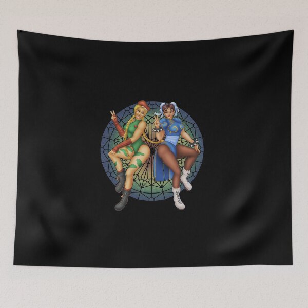 Item preview, SF BFFs designed and sold by likelikes.