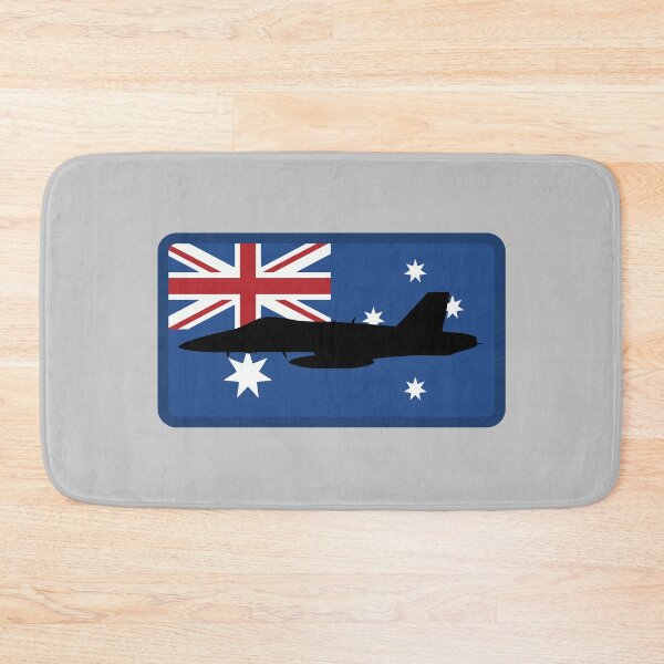 Item preview, RAAF FA-18 Hornet designed and sold by StrongVlad.