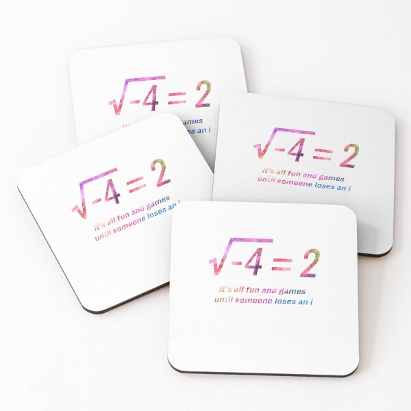 Item preview, Someone Loses an i Math Student Teacher Gift Funny Nerdy designed and sold by BELASKRI STORE.