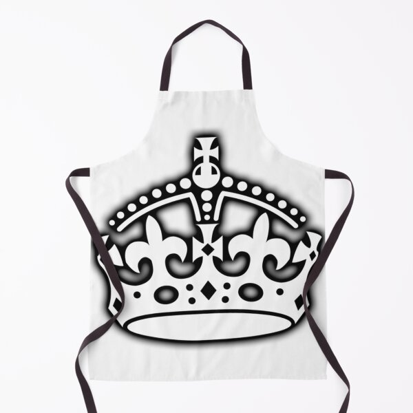 Item preview, British Crown. Her Majesty the Queen designed and sold by KylerMitchelk.