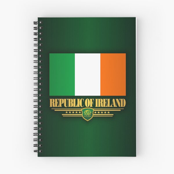Item preview, Ireland (NF) designed and sold by curranmorgan.