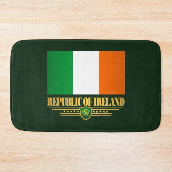 Item preview, Ireland (NF) designed and sold by curranmorgan.