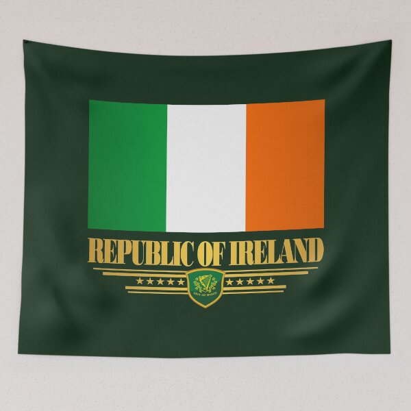 Item preview, Ireland (NF) designed and sold by curranmorgan.