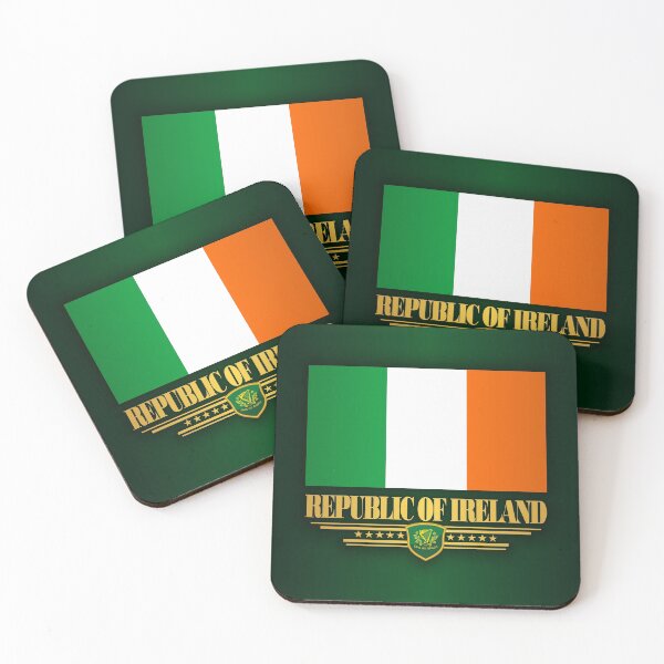 Item preview, Ireland (NF) designed and sold by curranmorgan.