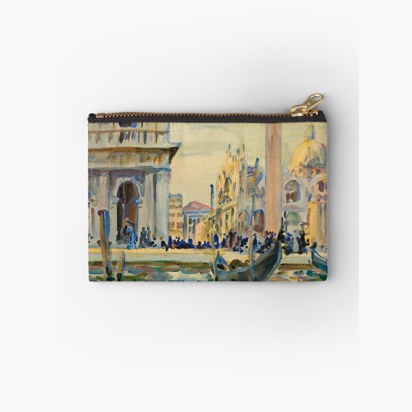 Item preview, John singer Sargent -The Piazzetta designed and sold by Vivanne-art.
