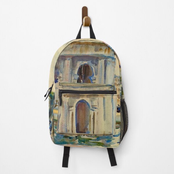 Item preview, John singer Sargent -The Piazzetta designed and sold by Vivanne-art.