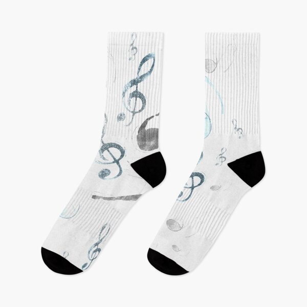 Item preview, Musical notes designed and sold by SAS4rt.