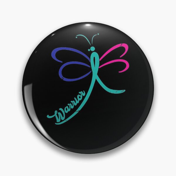 Item preview, Thyroid Cancer Treatment Thyroid Cancer Warrior designed and sold by GloriaStace.