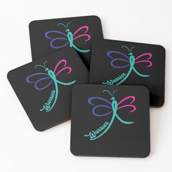 Item preview, Thyroid Cancer Treatment Thyroid Cancer Warrior designed and sold by GloriaStace.