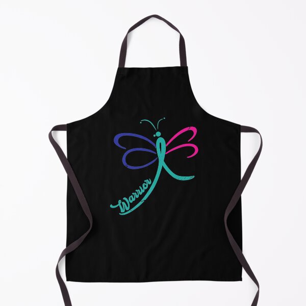 Item preview, Thyroid Cancer Treatment Thyroid Cancer Warrior designed and sold by GloriaStace.