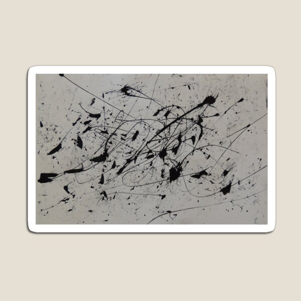 Item preview, Untitled (Black Ink) designed and sold by Robert Chambers.