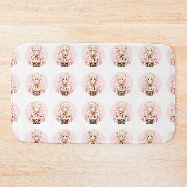 Item preview, Momosuzu Nene Hololive Circle Graphic designed and sold by rl2020.